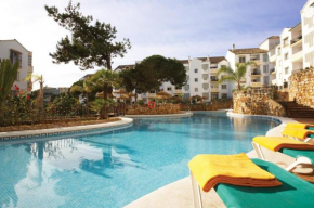 Отель Ona Alanda Club Marbella  Марбелья